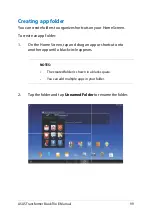 Preview for 99 page of Asus TX201L E-Manual