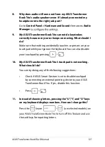 Preview for 127 page of Asus TX201L E-Manual