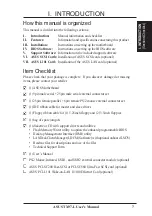 Preview for 7 page of Asus TX97-L User Manual