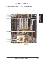 Предварительный просмотр 11 страницы Asus TX97-L User Manual