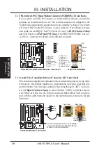 Предварительный просмотр 30 страницы Asus TX97-L User Manual