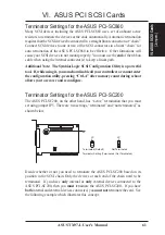 Preview for 61 page of Asus TX97-L User Manual