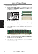 Предварительный просмотр 20 страницы Asus TX97-XE User Manual