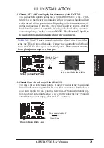 Предварительный просмотр 29 страницы Asus TX97-XE User Manual