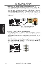 Предварительный просмотр 30 страницы Asus TX97-XE User Manual