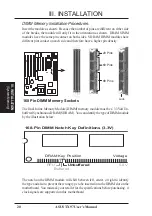 Предварительный просмотр 20 страницы Asus TX97 User Manual