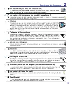 Preview for 13 page of Asus U1F (Italian) Manuale Utente