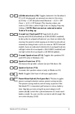 Preview for 41 page of Asus U35F User Manual