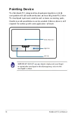 Preview for 50 page of Asus U35F User Manual