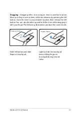 Preview for 53 page of Asus U35F User Manual