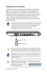 Preview for 61 page of Asus U35F User Manual