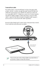 Preview for 66 page of Asus U35F User Manual