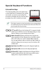 Preview for 38 page of Asus U36JC User Manual