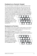 Preview for 41 page of Asus U36JC User Manual