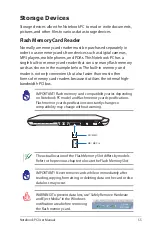 Preview for 55 page of Asus U36JC User Manual