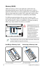 Preview for 56 page of Asus U36JC User Manual