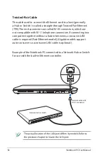 Preview for 58 page of Asus U36JC User Manual