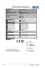 Preview for 98 page of Asus U38D User Manual