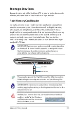 Preview for 59 page of Asus U43JC-C1 User Manual