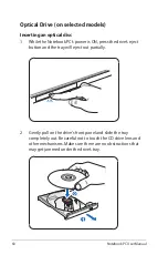 Preview for 60 page of Asus U43JC-C1 User Manual