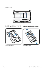 Preview for 68 page of Asus U43JC-C1 User Manual