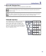 Preview for 33 page of Asus U50F Hardware User Manual