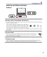 Preview for 35 page of Asus U50F Hardware User Manual