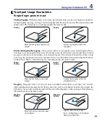 Preview for 39 page of Asus U50F Hardware User Manual