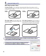 Preview for 40 page of Asus U50F Hardware User Manual