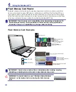 Preview for 46 page of Asus U50F Hardware User Manual