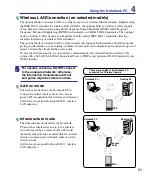 Preview for 51 page of Asus U50F Hardware User Manual