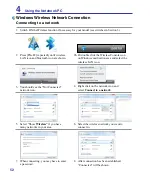 Preview for 52 page of Asus U50F Hardware User Manual