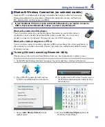 Preview for 53 page of Asus U50F Hardware User Manual