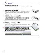 Preview for 56 page of Asus U50F Hardware User Manual