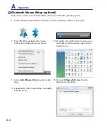 Preview for 58 page of Asus U50F Hardware User Manual