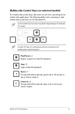 Preview for 41 page of Asus U56E User Manual