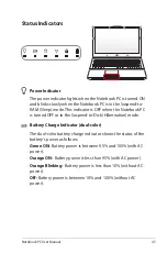 Preview for 43 page of Asus U56E User Manual