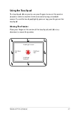 Preview for 47 page of Asus U56E User Manual