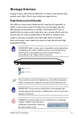 Preview for 53 page of Asus U56E User Manual