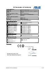 Предварительный просмотр 103 страницы Asus U56E User Manual