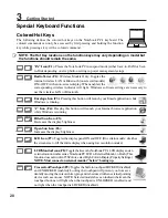 Preview for 28 page of Asus U6E Hardware User Manual