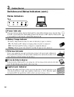 Preview for 32 page of Asus U6E Hardware User Manual