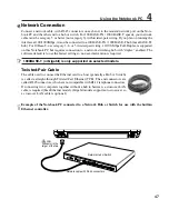 Preview for 47 page of Asus U6E Hardware User Manual