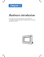 Preview for 9 page of Asus UF735B User Manual