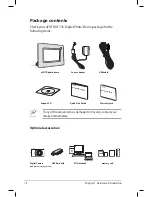 Preview for 10 page of Asus UF735B User Manual