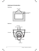 Preview for 12 page of Asus UF735B User Manual