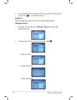 Preview for 20 page of Asus UF735B User Manual