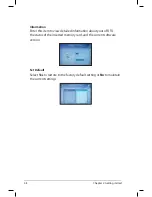 Preview for 22 page of Asus UF735B User Manual