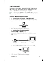 Preview for 23 page of Asus UF735B User Manual