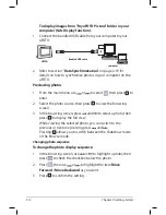 Preview for 24 page of Asus UF735B User Manual